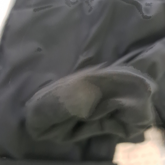 Eddie Bauer fleece pants - Picture 6 of 6